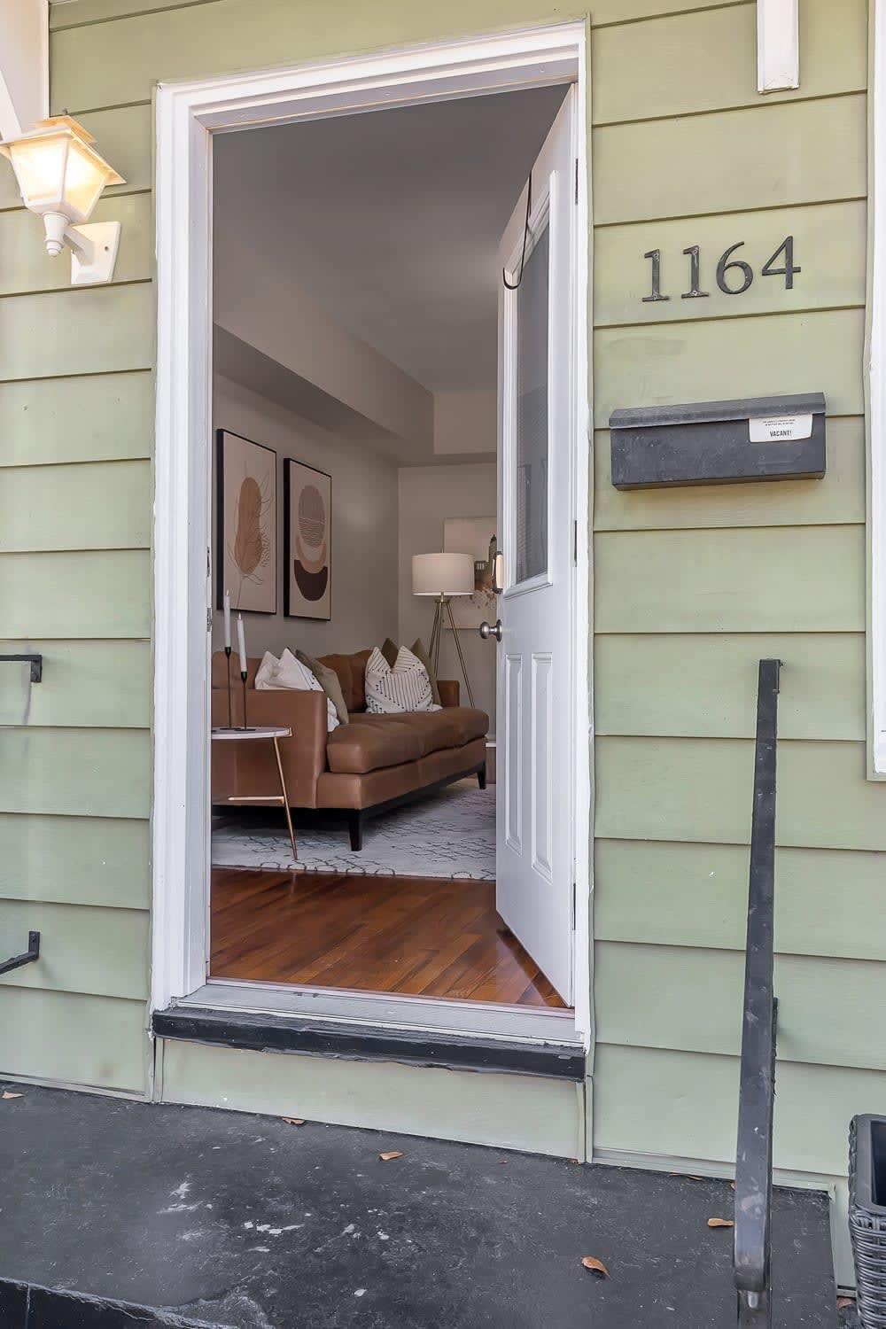 Cozy Retreat - Walkable To Bars & Restaurants Villa แจ็กสันวิลล์ ภายนอก รูปภาพ